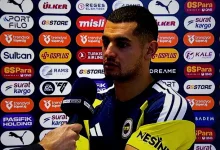levent mercan oyunu ilk 45 dakikada verdik s5CCOFK8