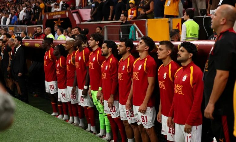 Levent Tüzemen'den Galatasaraylı yıldıza sert eleştiri! 1 levent tuzemenden galatasarayli yildiza sert elestiri Vi4v8NDO