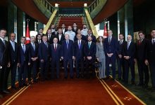 Lider Recep Tayyip Erdoğan Muhteşem Lig'e yükselen kulüpleri kabul etti! 16 lider recep tayyip erdogan muhtesem lige yukselen kulupleri kabul etti F4aOxtAh