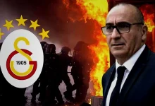 lille galatasaray maci ertelenecek mi sokaga cikma yasagi duyuru edildi gERTWTnp