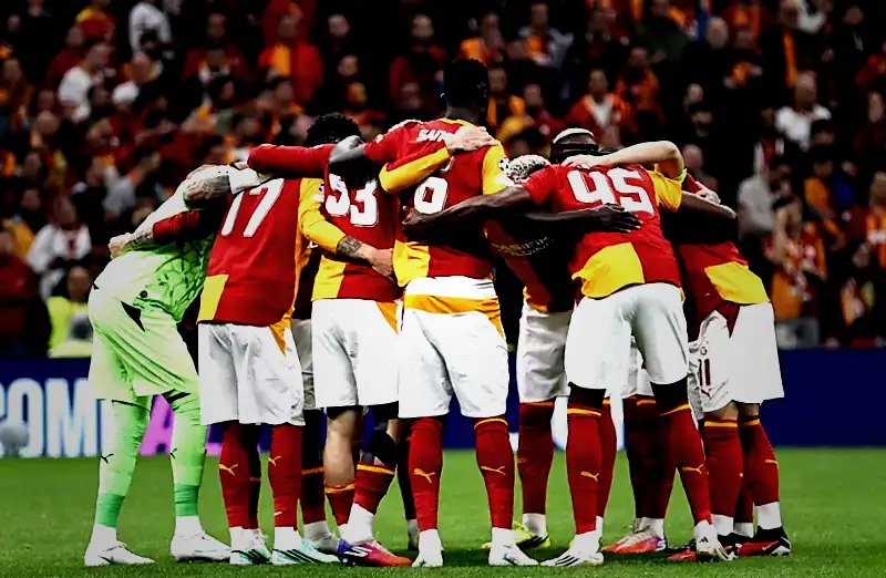 Lille-Galatasaray maçı ne vakit, saat kaçta, hangi kanalda? 2 lille galatasaray maci ne vakit saat kacta hangi kanalda 0 COU9Cp7K