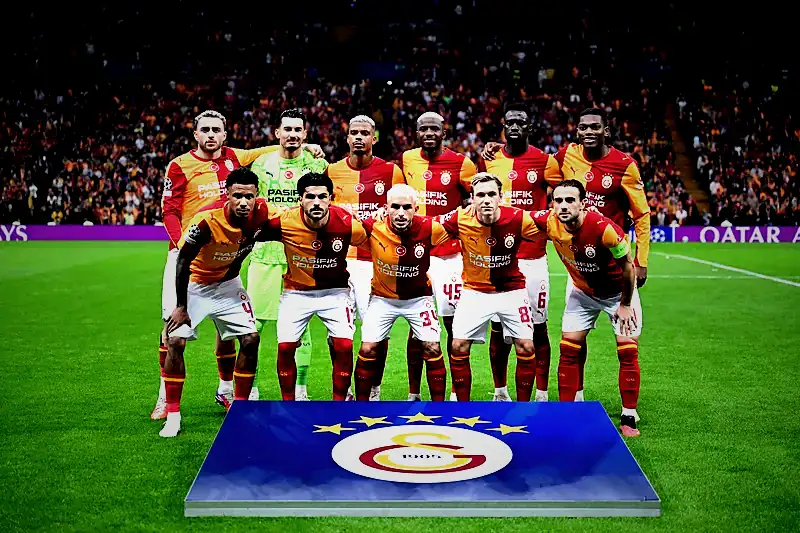 Lille-Galatasaray maçı ne vakit, saat kaçta, hangi kanalda? 2 lille galatasaray maci ne vakit saat kacta hangi kanalda 0 dBVW5igB