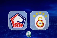 lille galatasaray maci ne vakit saat kacta hangi kanalda SPDyn3CI