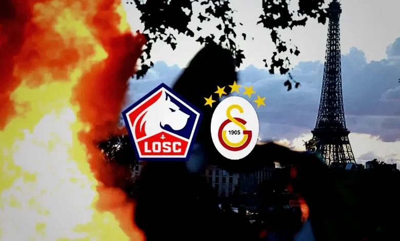 Lille-Galatasaray maçı oynanacak mı? Fransa'da sokağa çıkma yasağı duyuru edildi 1 lille galatasaray maci oynanacak mi fransada sokaga cikma yasagi duyuru edildi WVtHAvTH