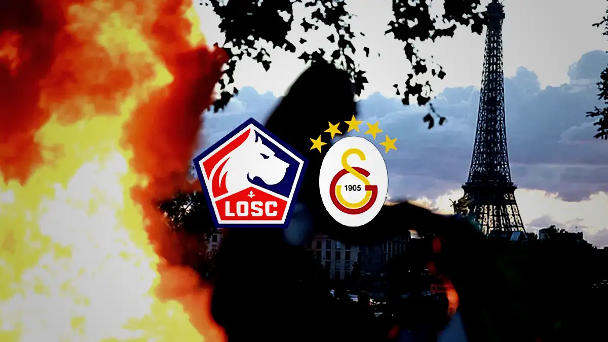 Lille-Galatasaray maçı oynanacak mı? Fransa'da sokağa çıkma yasağı duyuru edildi 6 lille galatasaray maci oynanacak mi fransada sokaga cikma yasagi duyuru edildi WVtHAvTH