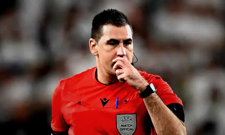 Lille-Galatasaray maçının hakemi açıklandı! 1 lille galatasaray macinin hakemi aciklandi 5BCP8cvy