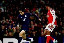 lilleden ayase ueda aciklamasi galatasaraya karsi oynayacak mi O9MRSNtJ