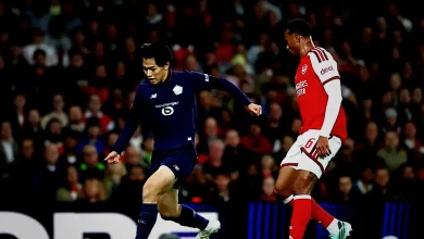 Lille'den Ayase Ueda açıklaması! Galatasaray'a karşı oynayacak mı? 6 lilleden ayase ueda aciklamasi galatasaraya karsi oynayacak mi O9MRSNtJ