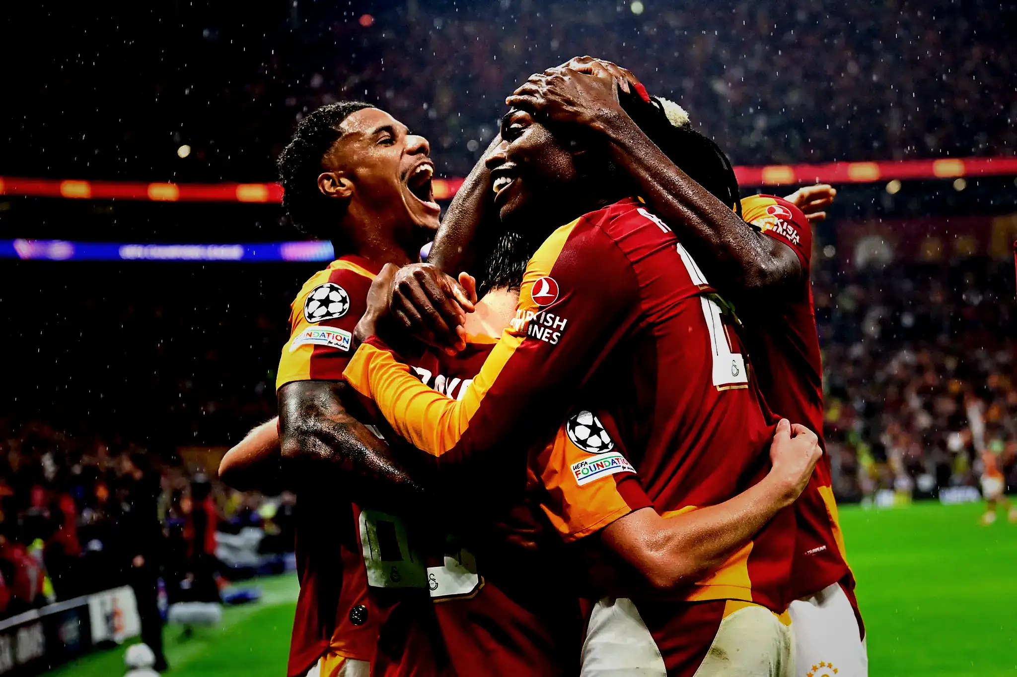 Lille'den Galatasaray'a transfer önerisi: Scout takımının yerinde olsam... 4 lilleden galatasaraya transfer onerisi scout takiminin yerinde olsam 2 mTkLNXgd
