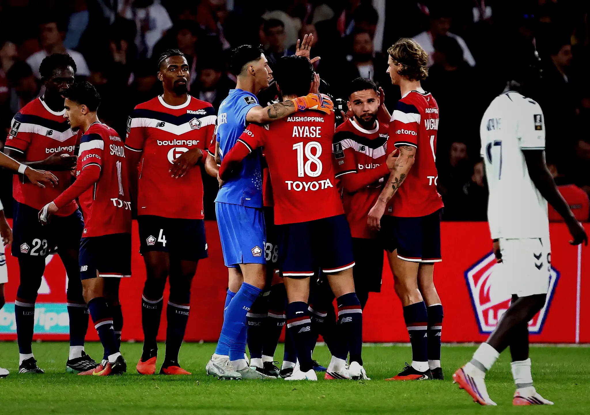 Lille'den Galatasaray'a transfer önerisi: Scout takımının yerinde olsam... 5 lilleden galatasaraya transfer onerisi scout takiminin yerinde olsam 3 L9gEguTJ