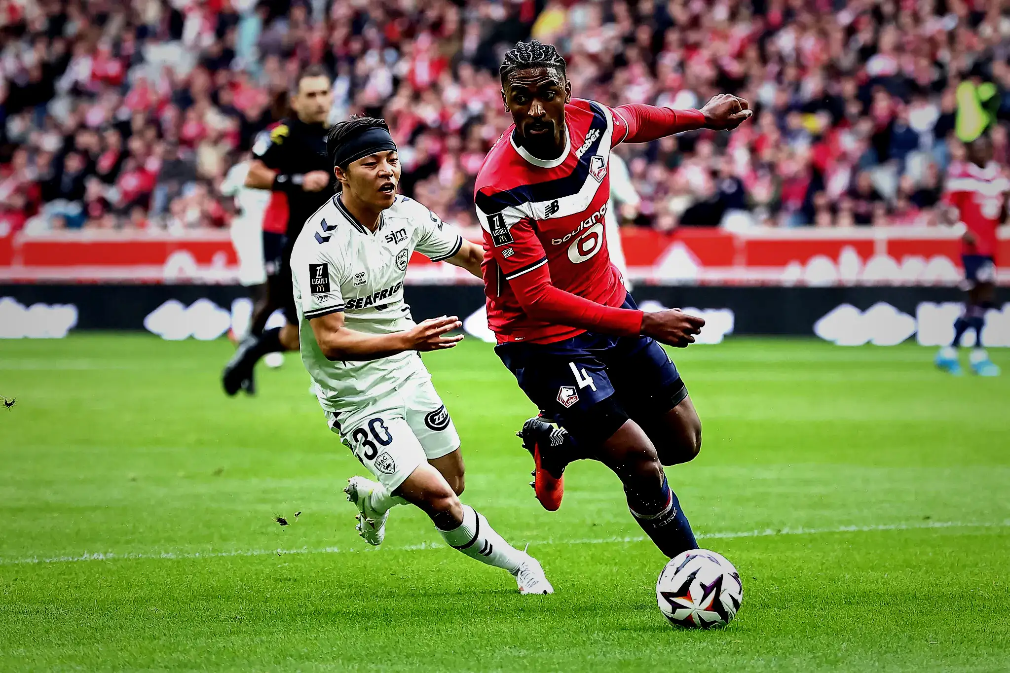 Lille'den Galatasaray'a transfer önerisi: Scout takımının yerinde olsam... 10 lilleden galatasaraya transfer onerisi scout takiminin yerinde olsam 8 948jr7Uz
