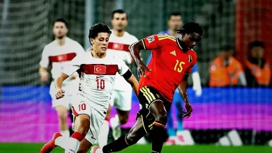 Lille'den Galatasaray'a transfer önerisi: Scout takımının yerinde olsam... 6 lilleden galatasaraya transfer onerisi scout takiminin yerinde olsam kT3K144a
