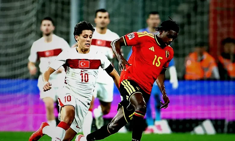 Lille'den Galatasaray'a transfer önerisi: Scout takımının yerinde olsam... 1 lilleden galatasaraya transfer onerisi scout takiminin yerinde olsam kT3K144a