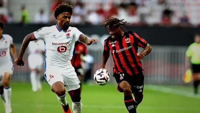 Lille’in stoperi Alexsandro: Osimhenle aramızda savaş üzere olacak 4 lillein stoperi alexsandro osimhenle aramizda savas uzere olacak JvFk3O1K
