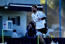 lionel messi arjantin formasiyla en cok gol attigi stadyumda son ulusal macina cikiyor 1urEsvxp