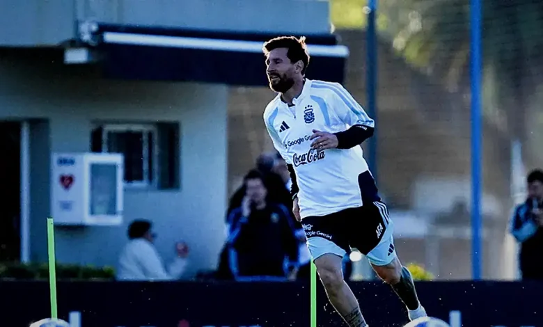 Lionel Messi Arjantin formasıyla en çok gol attığı stadyumda son ulusal maçına çıkıyor 1 lionel messi arjantin formasiyla en cok gol attigi stadyumda son ulusal macina cikiyor 1urEsvxp