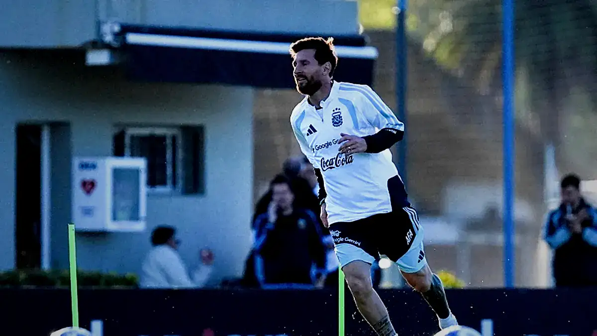 Lionel Messi Arjantin formasıyla en çok gol attığı stadyumda son ulusal maçına çıkıyor 15 lionel messi arjantin formasiyla en cok gol attigi stadyumda son ulusal macina cikiyor