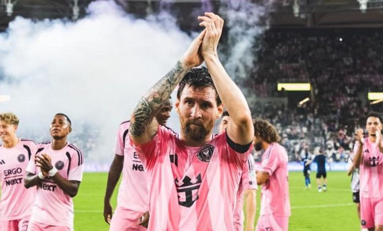 Lionel Messi lider oldu: İspanyol kulübünü satın aldı 1 lionel messi lider oldu ispanyol kulubunu satin aldi xgW4zFqX