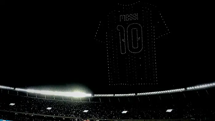 Lionel Messi'den Arjantin Ulusal Grubu'na tarihi veda! Son maçında 1 gol 2 asist yaptı 4 lionel messiden arjantin ulusal grubuna tarihi veda son macinda 1 gol 2 asist yapti l2rNiklv