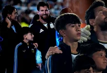 lionel messiden arjantin ulusal grubuna tarihi veda son macinda 1 gol 2 asist yapti tevTXcrY