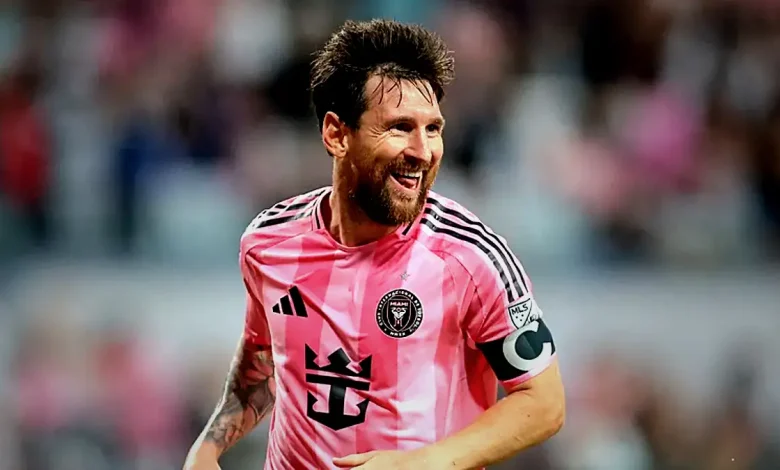 Lionel Messi'nin 'Geleceğin Yıldızları' listesinde 1 Türk isim var! 1 lionel messinin gelecegin yildizlari listesinde 1 turk isim var 26nZwWmn