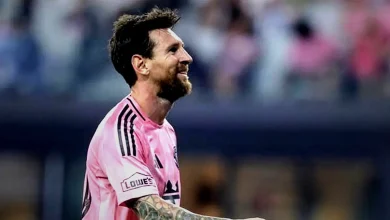 Lionel Messi'yi durduracak kimse yok! 1000 gole gidiyor... 7 lionel messiyi durduracak kimse yok 1000 gole gidiyor WipwXVM3