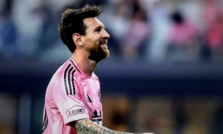 Lionel Messi'yi durduracak kimse yok! 1000 gole gidiyor... 1 lionel messiyi durduracak kimse yok 1000 gole gidiyor WipwXVM3