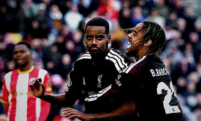 liverpool deplasmanda brentfordi maglup etti t3ugg4MH