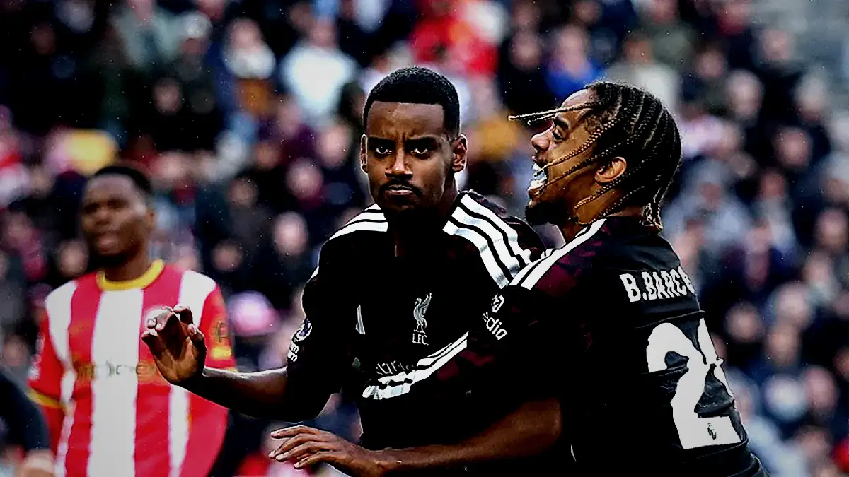 Liverpool deplasmanda Brentford'ı mağlup etti! 7 liverpool deplasmanda brentfordi maglup etti t3ugg4MH