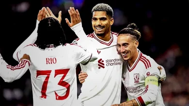 Liverpool deplasmanda farklı kazandı! UEFA Şampiyonlar Ligi 2. Hafta 7 liverpool deplasmanda farkli kazandi uefa sampiyonlar ligi 2 hafta eXCdaj5Q