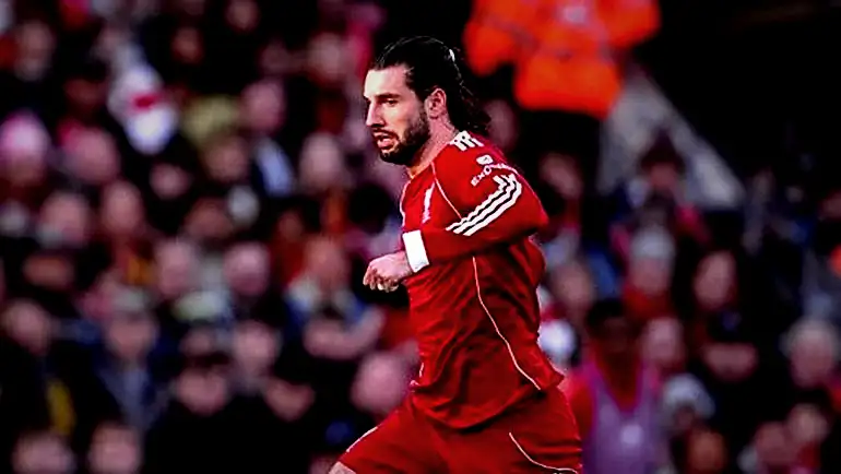 Liverpool'da sakatlık kabusu! Fenerbahçe maçı öncesi berbat haber 2 liverpoolda sakatlik kabusu fenerbahce maci oncesi berbat haber 0 8qBt7FHE
