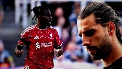Liverpool'da sakatlık kabusu! Fenerbahçe maçı öncesi berbat haber 9 liverpoolda sakatlik kabusu fenerbahce maci oncesi berbat haber VKNqfPCn