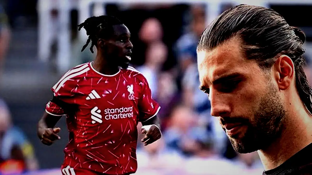 Liverpool'da sakatlık kabusu! Fenerbahçe maçı öncesi berbat haber 16 liverpoolda sakatlik kabusu fenerbahce maci oncesi berbat haber VKNqfPCn