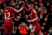 liverpooldan anfieldda 4 gollu cilgin geri donus ozet liverpool villarreal mac sonucu 4 3 8qnyMfYZ