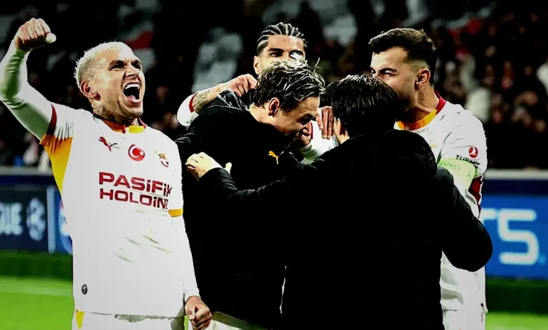 Lucas Torreira: Çok mutluyuz! 1 lucas torreira cok mutluyuz DCbxqZXI