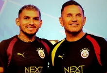 lucas torreiradan barcelona mesaji biz de kuvvetli bir rakibiz kadro arkadasini ovdu cok iZbVNCip