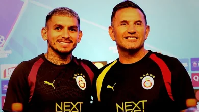 lucas torreiradan barcelona mesaji biz de kuvvetli bir rakibiz kadro arkadasini ovdu cok iZbVNCip