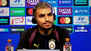 Lucas Torreira'dan milli takım sözleri! "Sıra dışı bir his" 4 lucas torreiradan milli takim sozleri sira disi bir his z4CQDVa6