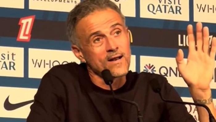 Luis Enrique'den Galatasaray sözleri! Geçmişi hatırlattı: 'Barcelona'da 100. golümü orada atmıştım' | 'Henüz tahlil etmedim' 7 luis enriqueden galatasaray sozleri gecmisi hatirlatti barcelonada 100 golumu orada atmistim henuz tahlil 7q6CGqdS
