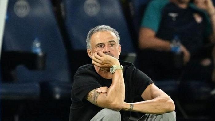 Luis Enrique'den Galatasaray sözleri! Geçmişi hatırlattı: 'Barcelona'da 100. golümü orada atmıştım' | 'Henüz tahlil etmedim' 6 luis enriqueden galatasaray sozleri gecmisi hatirlatti barcelonada 100 golumu orada atmistim henuz tahlil DFiBNmK1