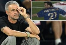 Luis Enrique'den Galatasaray sözleri! Geçmişi hatırlattı: 'Barcelona'da 100. golümü orada atmıştım' | 'Henüz tahlil etmedim' 14 luis enriqueden galatasaray sozleri gecmisi hatirlatti barcelonada 100 golumu orada atmistim henuz tahlil kOuqTIeY