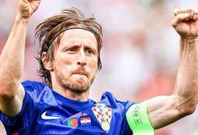 Luka Modric için yaş yalnızca sayıdan ibaret! Ulusal Kadro takımında 8 luka modric icin yas yalnizca sayidan ibaret ulusal kadro takiminda MrVyKIJi