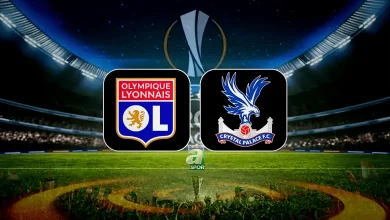 Lyon - Crystal Palace maçı: Ne vakit, saat kaçta, hangi kanalda? 7 lyon crystal palace maci ne vakit saat kacta hangi kanalda yaOaUI1y