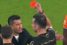 Maç bitti, Nuri Şahin çıldırdı! Başakşehir-Galatasaray müsabakasının akabinde kırmızı kart... 13 mac bitti nuri sahin cildirdi basaksehir galatasaray musabakasinin akabinde kirmizi kart 8w3xtzOH