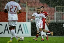 mac yarida kaldi umraniyespor boluspor macina yagmur manisi G3ElWNBi