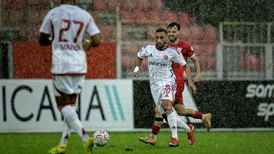 Maç yarıda kaldı! Ümraniyespor - Boluspor maçına yağmur manisi 5 mac yarida kaldi umraniyespor boluspor macina yagmur manisi G3ElWNBi