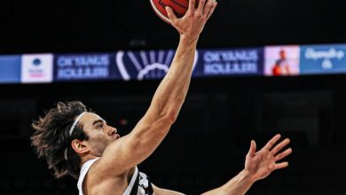 Maccabi-Beşiktaş maçı ne vakit, saat kaçta, hangi kanalda? 9 maccabi besiktas maci ne vakit saat kacta hangi kanalda S6TTfqtg