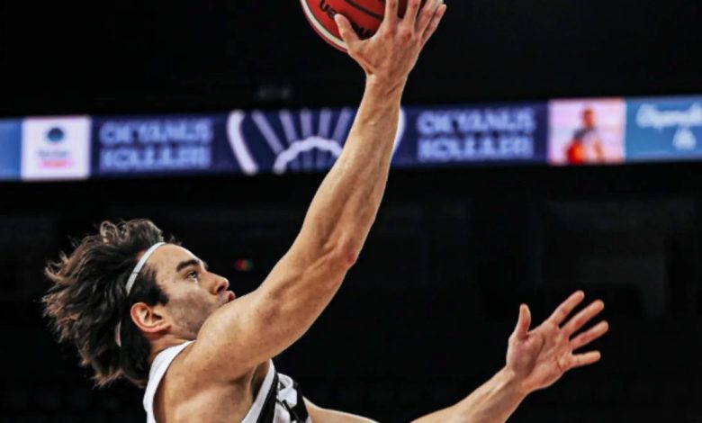 Maccabi-Beşiktaş maçı ne vakit, saat kaçta, hangi kanalda? 1 maccabi besiktas maci ne vakit saat kacta hangi kanalda S6TTfqtg