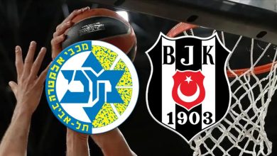 maccabi tel aviv besiktas canli euroleague Stfq7Cpe