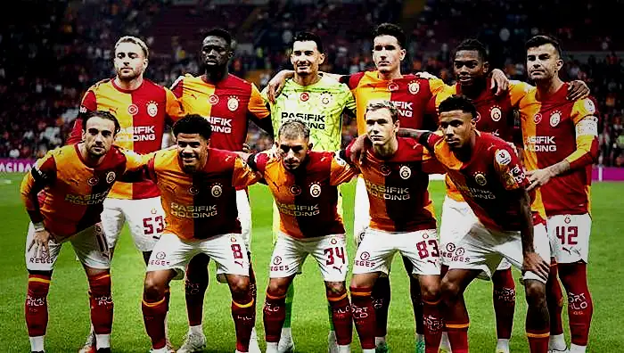'Maçlar futbolla kazanılır, megafonlarla değill' Galatasaray-Barcelona maçı skandal gönderme: Maç ortamı ısınıyor 7 maclar futbolla kazanilir megafonlarla degill galatasaray barcelona maci skandal gonderme mac ortami isiniyor 5 u35sbqT2